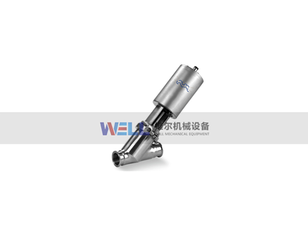 的SSV Y型体