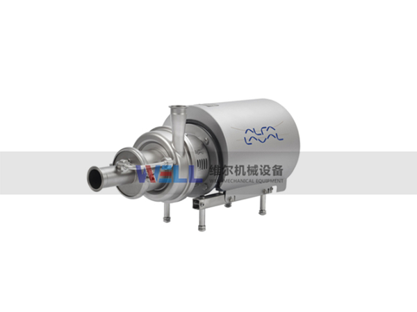 LKH Pirme离心泵