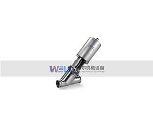 的SSV Y型体